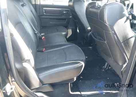 2014 Ram 1500 Sport from USA, damaged, VIN 1C6RR6MT0ES298895